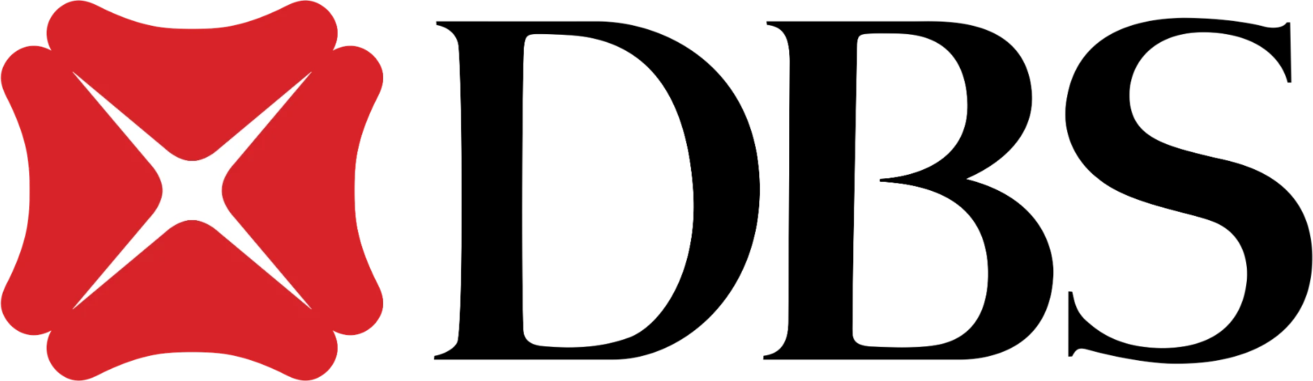 DBS logo