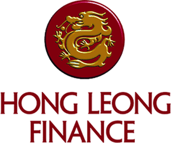 Hong Leong Finance logo