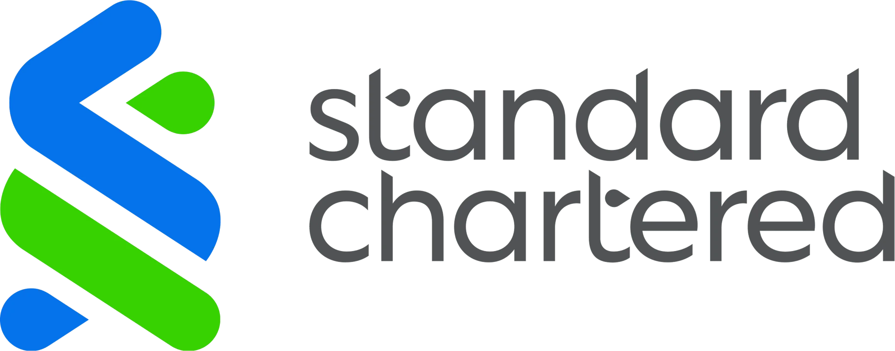 Standard Chartered logo